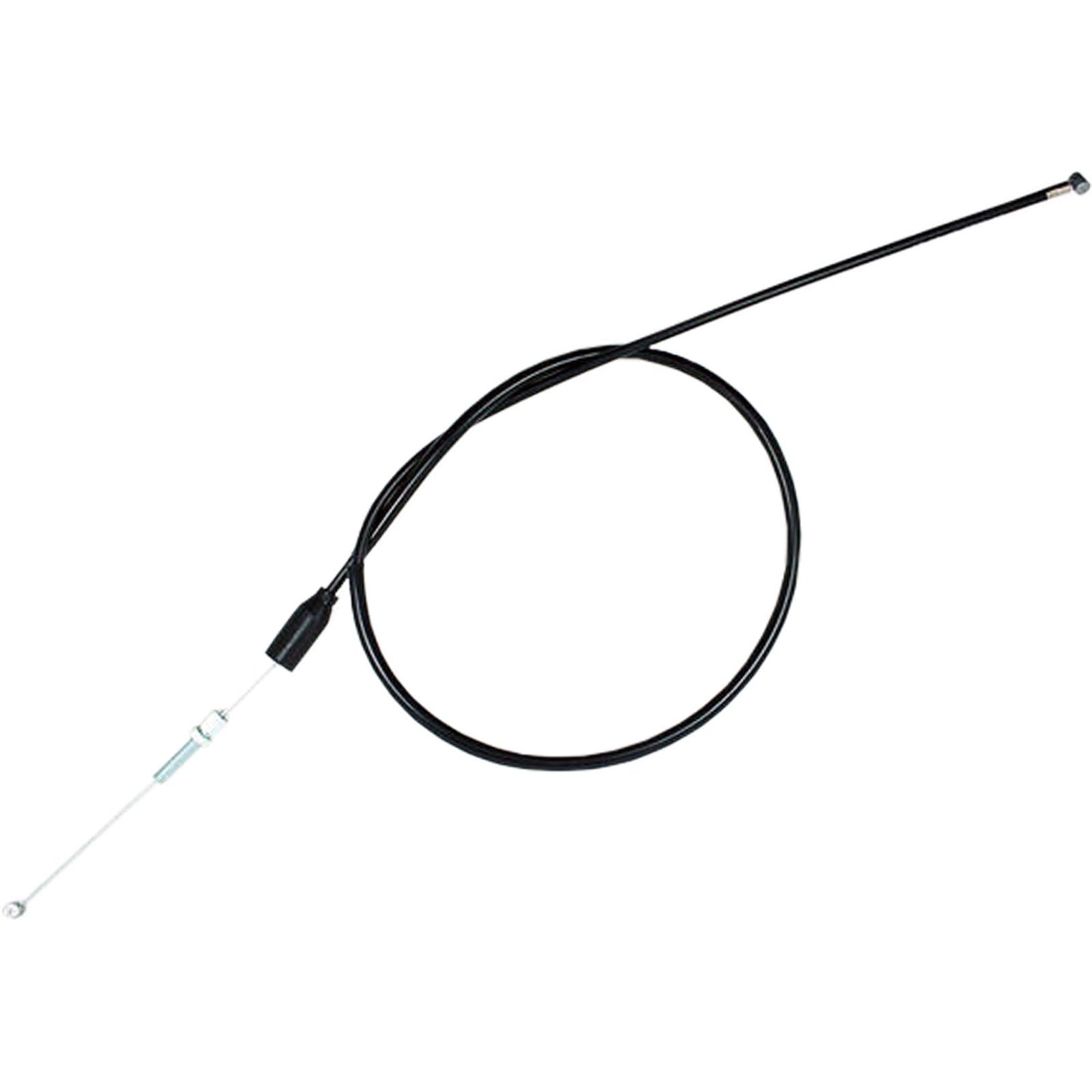 Motion Pro Black Vinyl Clutch Cable 04-0026_291351