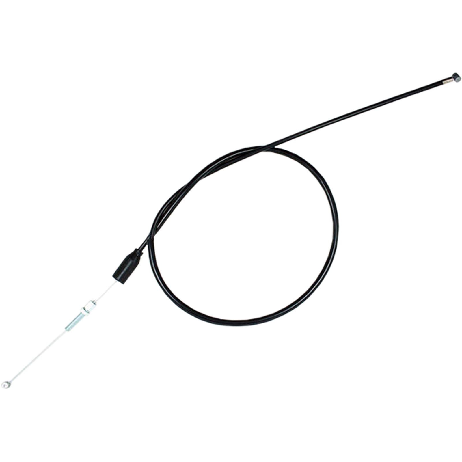 Motion Pro Black Vinyl Clutch Cable 04-0026_291351