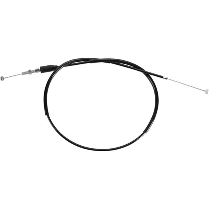 Motion Pro Black Vinyl Clutch Cable 04-0026_444543