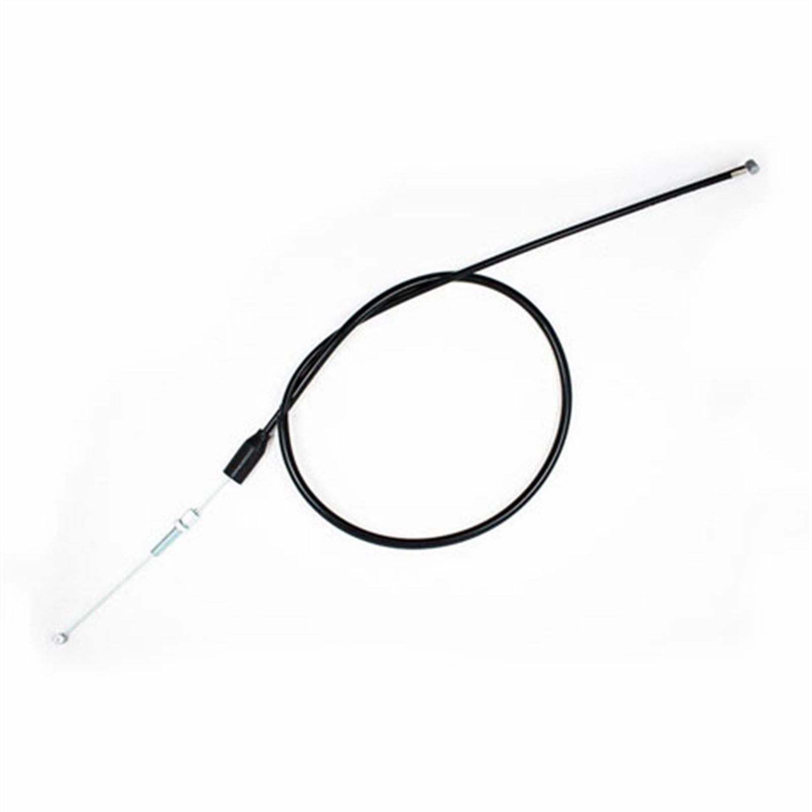 Motion Pro Black Vinyl Clutch Cable 04-0026_600110