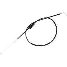 Motion Pro Black Vinyl Throttle Cable 04-0032_291352