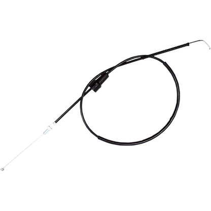 Motion Pro Black Vinyl Throttle Cable 04-0032_291352