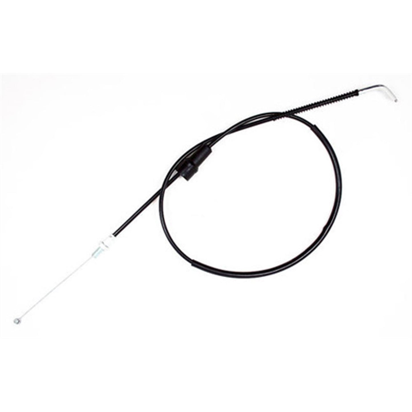 Motion Pro Black Vinyl Throttle Cable 04-0032_600111