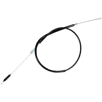 Motion Pro Black Vinyl Front Brake Cable 04-0038_291353