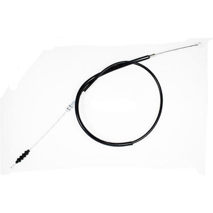 Motion Pro Black Vinyl Front Brake Cable 04-0038_600112