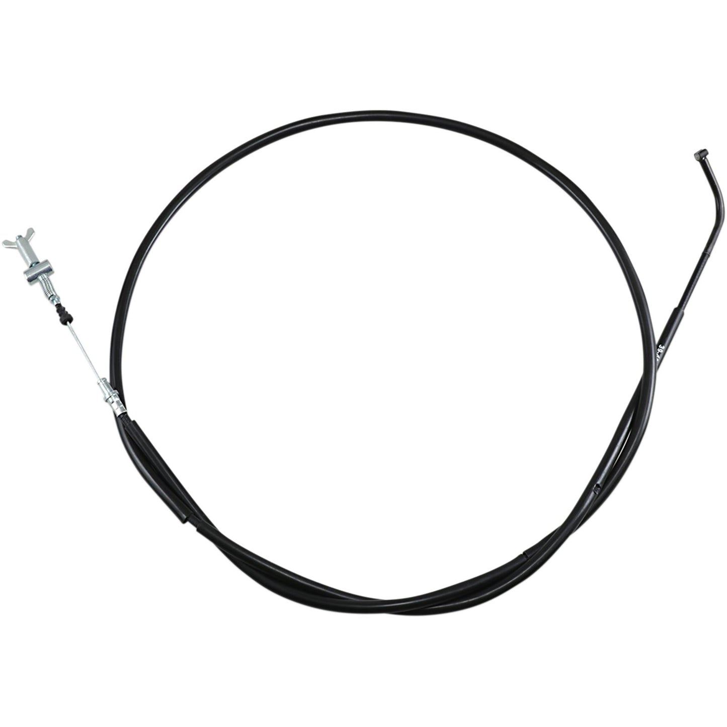Moose Offroad Moose Rear Parking Brake Cable for Yamaha 0653-0093_432664