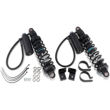 Legend Suspensions Revo ARC Remote Reservoir Shocks - Standard - Black - 14" - '09-'13 FL [MPN: 1310-1884]_418359