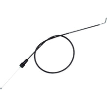 Motion Pro Black Vinyl Throttle Cable 04-0052_291354
