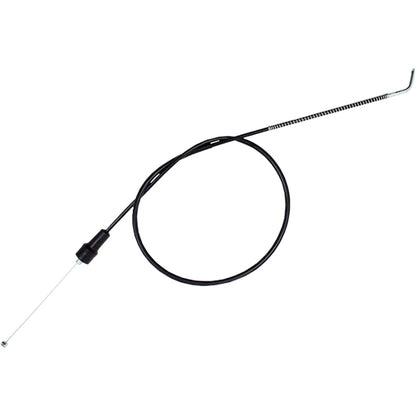 Motion Pro Black Vinyl Throttle Cable 04-0052_291354