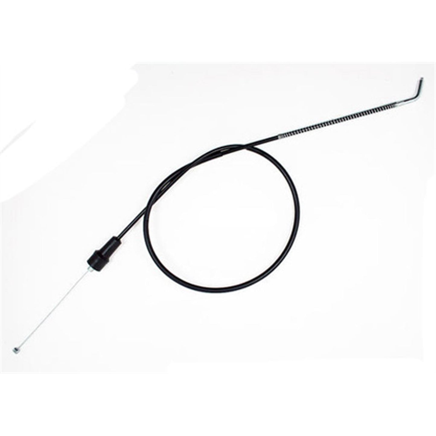 Motion Pro Black Vinyl Throttle Cable 04-0052_600113