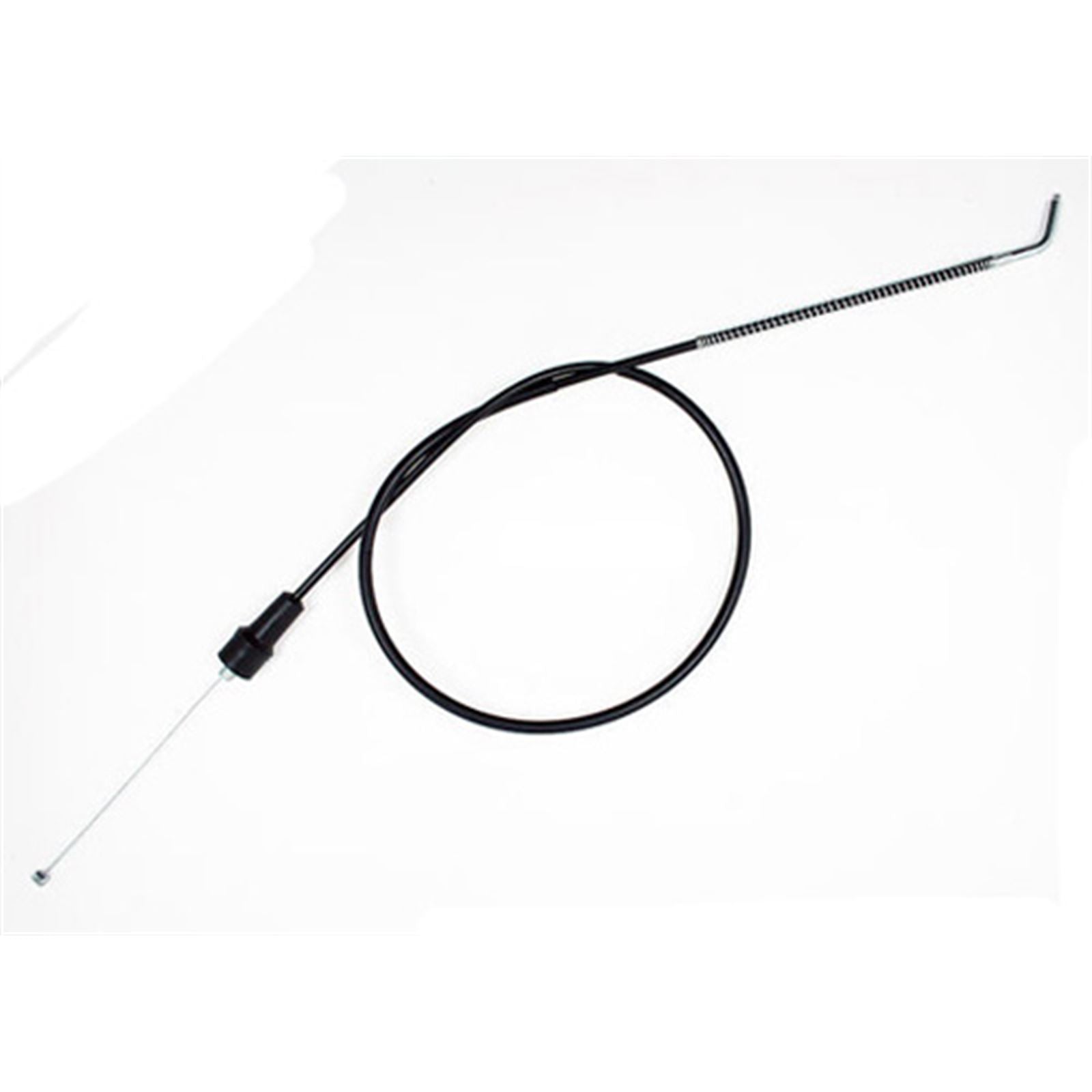 Motion Pro Black Vinyl Throttle Cable 04-0052_600113
