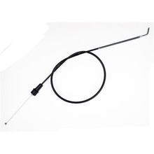 Motion Pro Black Vinyl Throttle Cable 04-0052_600113