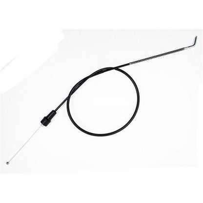 Motion Pro Black Vinyl Throttle Cable 04-0052_600113