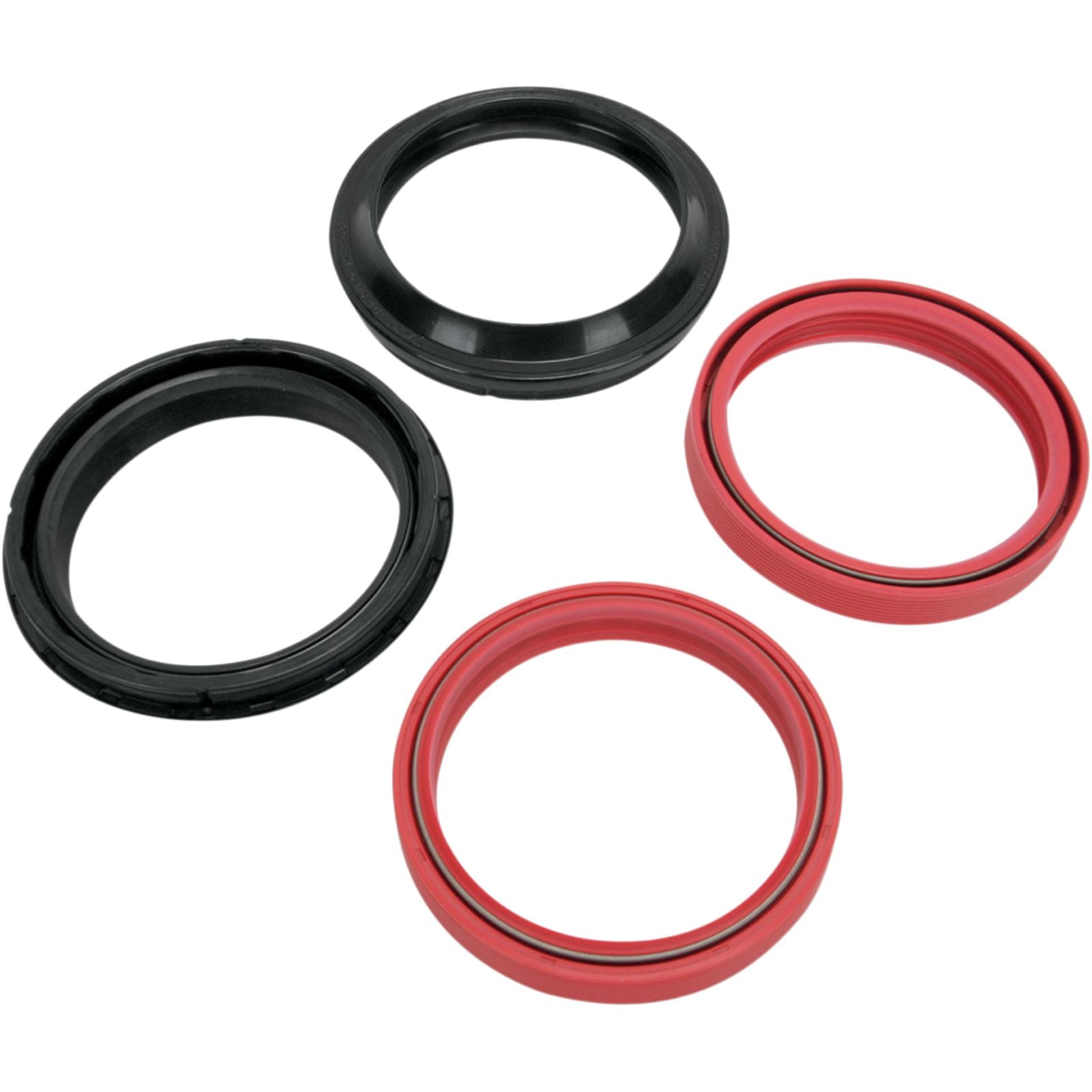 Moose Offroad Fork Seal Kit - 48 mm 0407-0103_430466