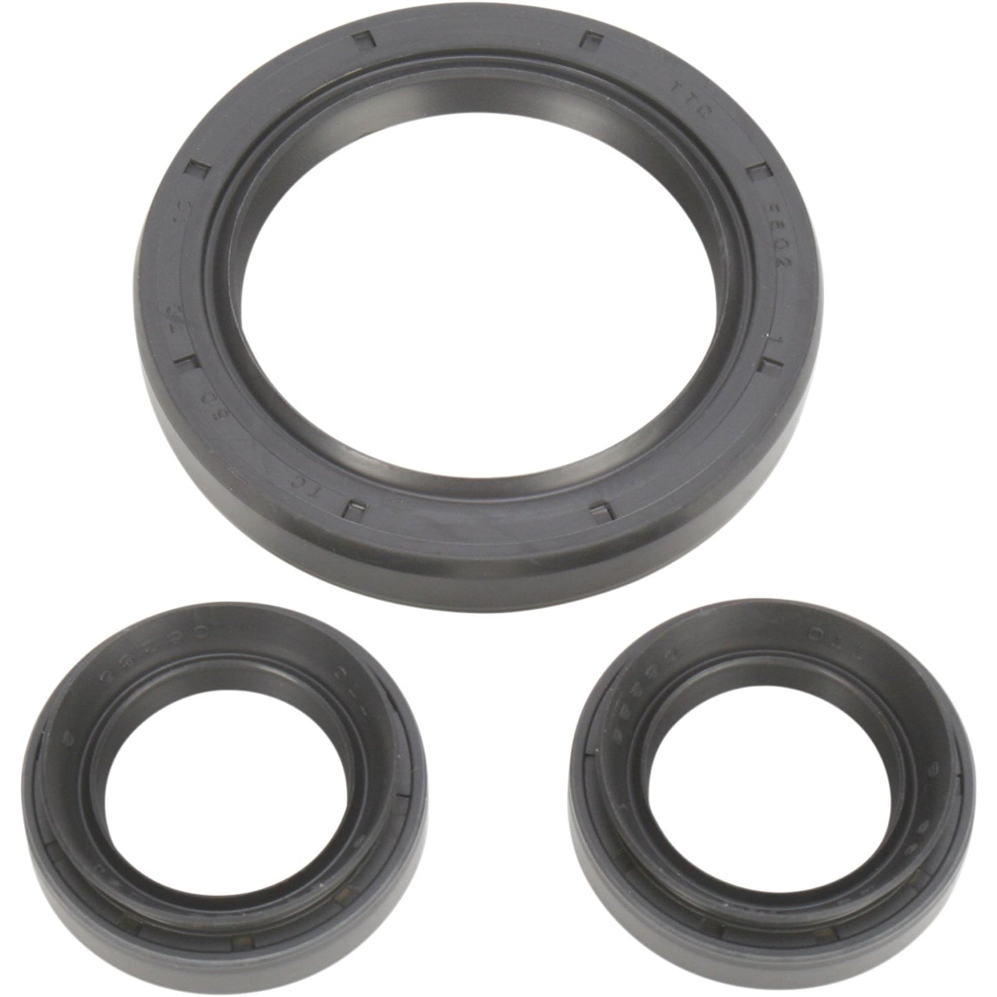 Moose Offroad Front Differential Seal Kit MSE 0935-0469_434691