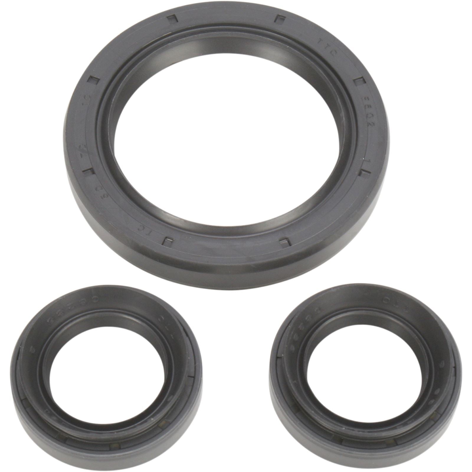Moose Offroad Front Differential Seal Kit MSE 0935-0469_434691