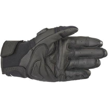 Alpinestars SPX AC V2 Gloves - Black - Small [MPN: 3567319-10-S]_332805