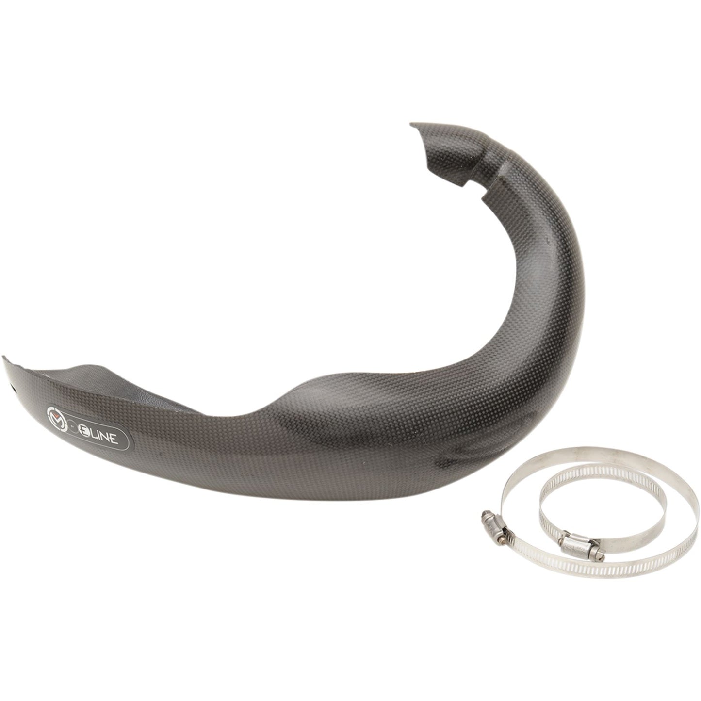 Moose Offroad Pipe Guard - Stock 1861-1073_437445