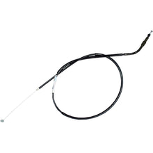 Motion Pro Black Vinyl Clutch Cable 04-0053_291355