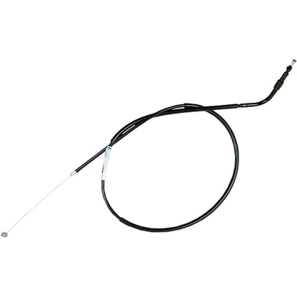 Motion Pro Black Vinyl Clutch Cable 04-0053_291355