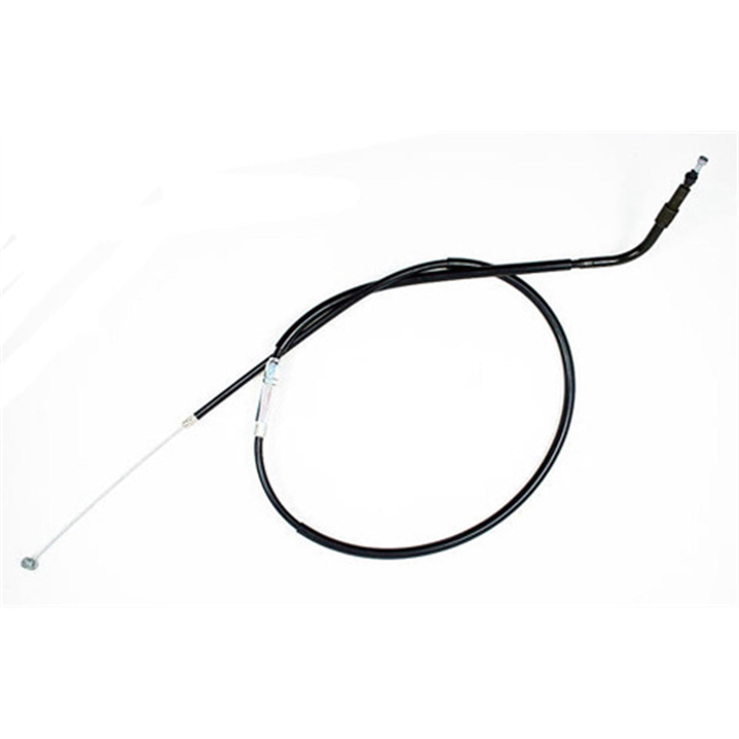Motion Pro Black Vinyl Clutch Cable 04-0053_600114