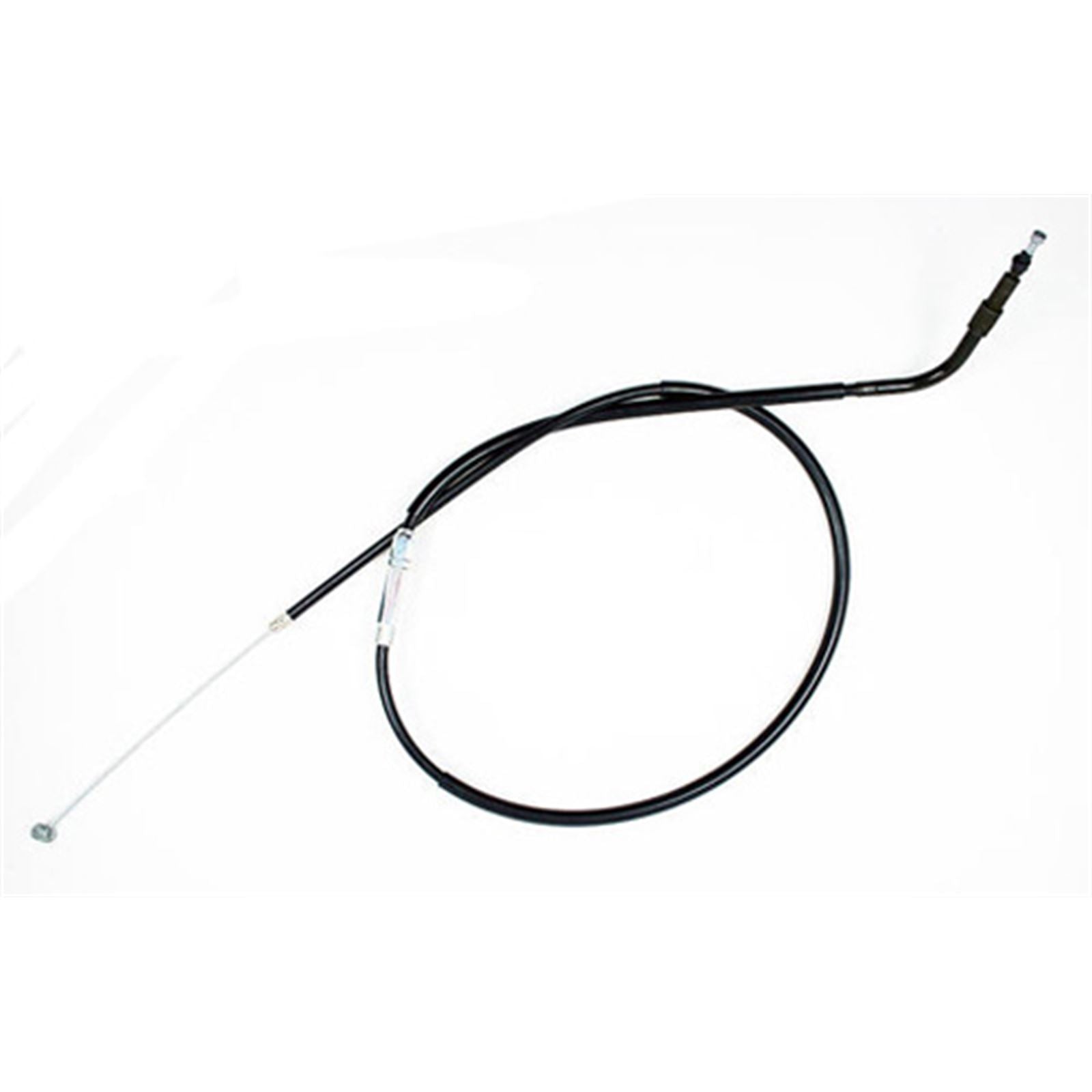 Motion Pro Black Vinyl Clutch Cable 04-0053_600114