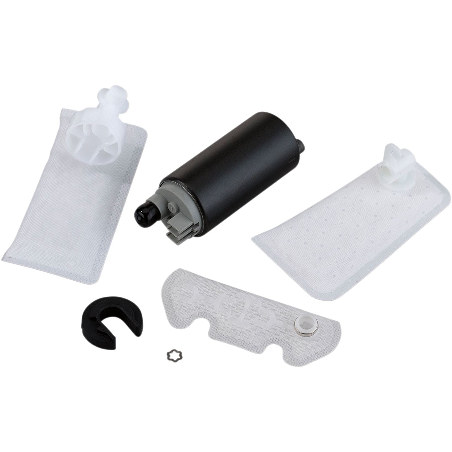 Moose Offroad Rebuild Kit Electric Fuel Injection Fuel Pump 1009-0092_435497