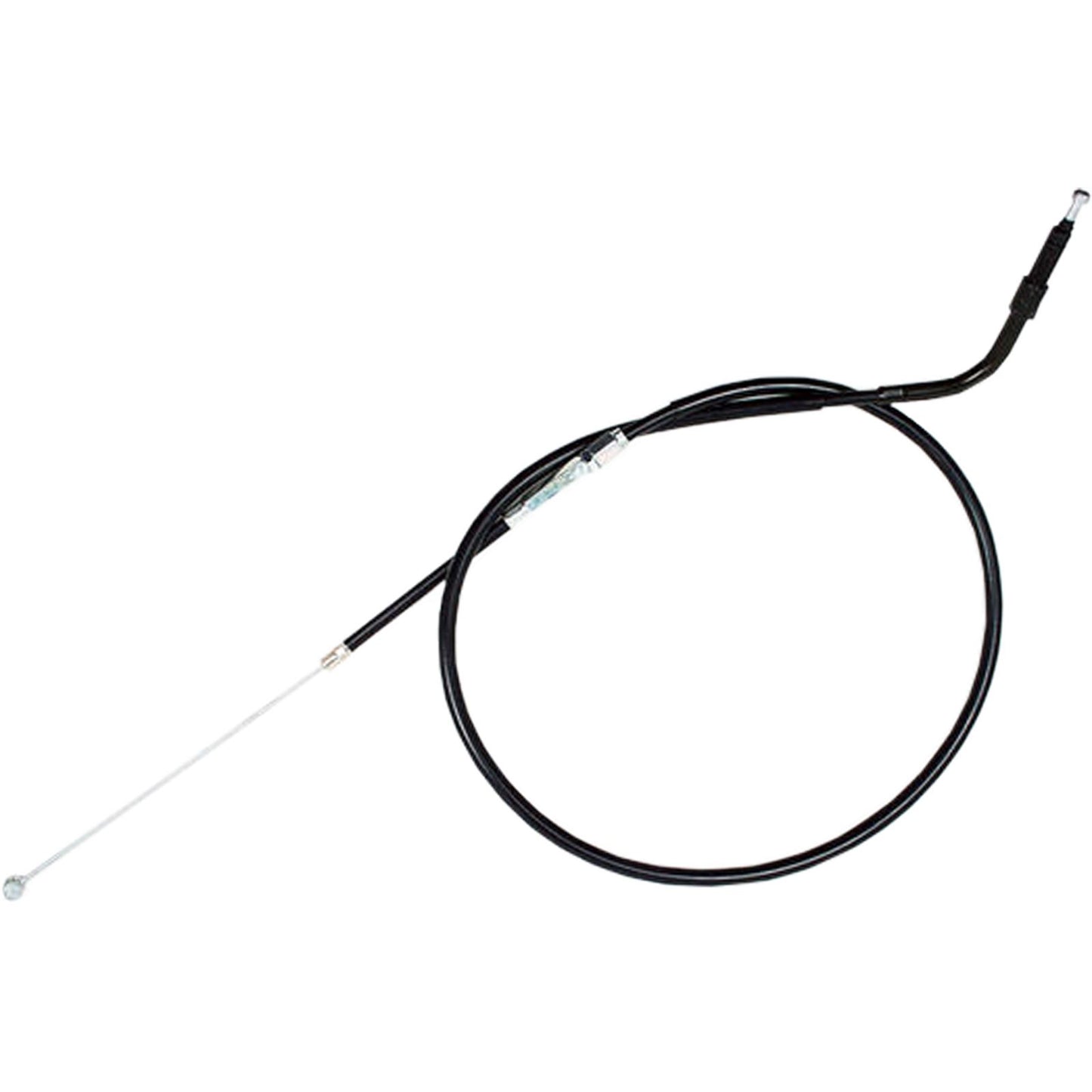 Motion Pro Black Vinyl Clutch Cable 04-0054_291356