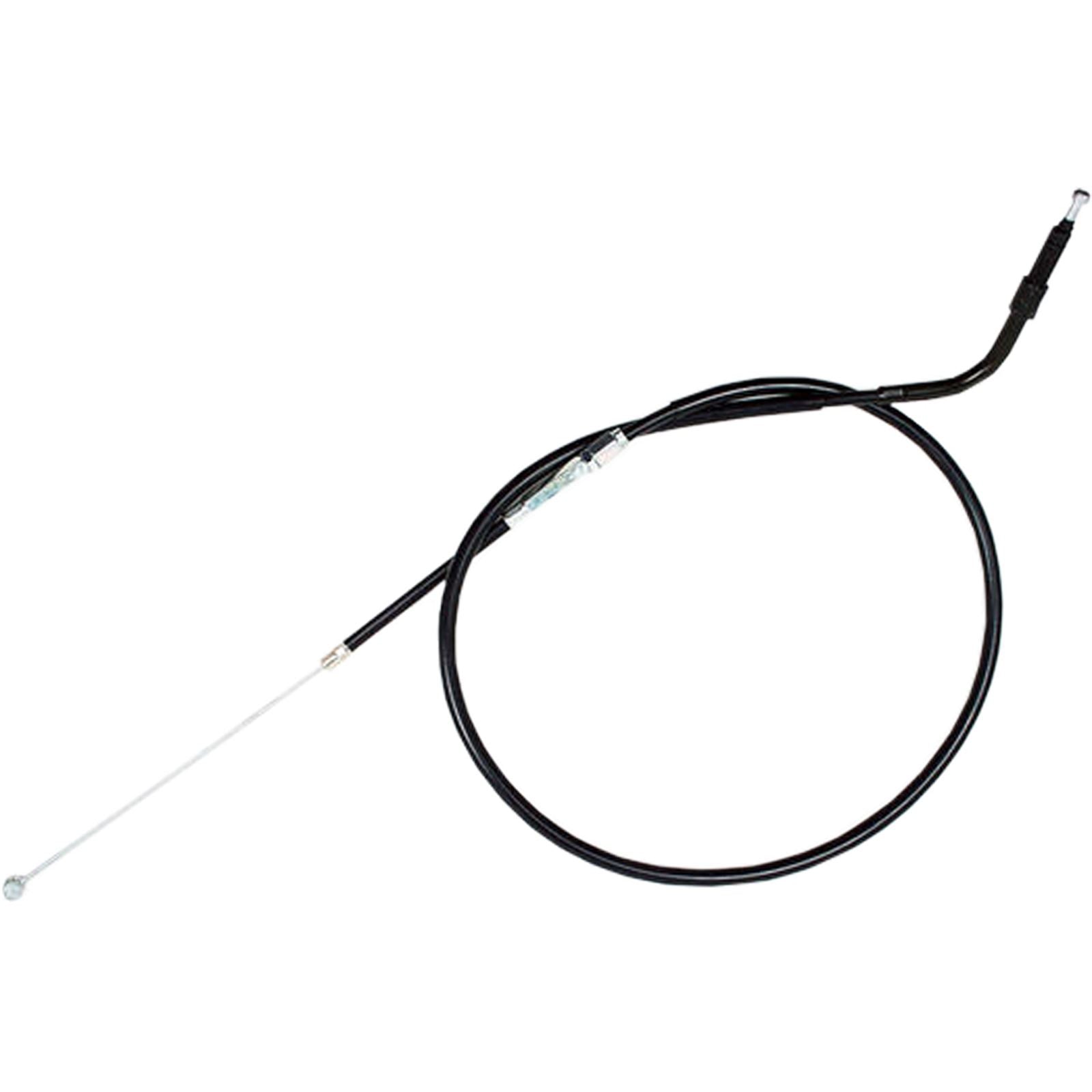 Motion Pro Black Vinyl Clutch Cable 04-0054_291356