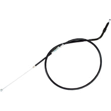 Motion Pro Black Vinyl Clutch Cable 04-0054_291356