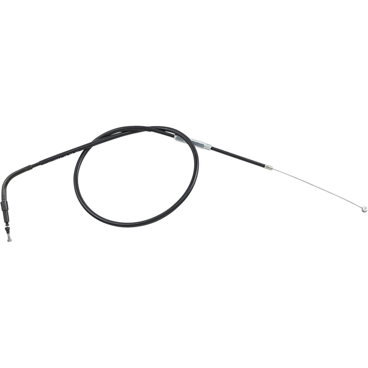 Motion Pro Black Vinyl Clutch Cable 04-0054_445597