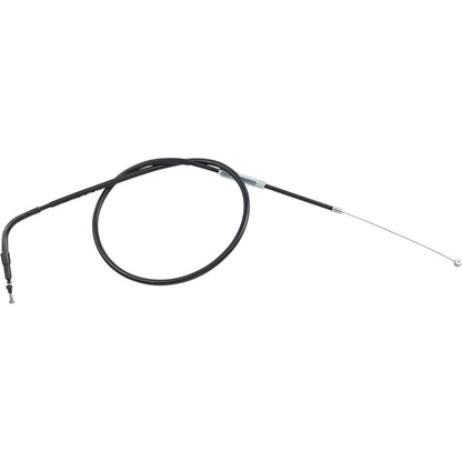 Motion Pro Black Vinyl Clutch Cable 04-0054_445597