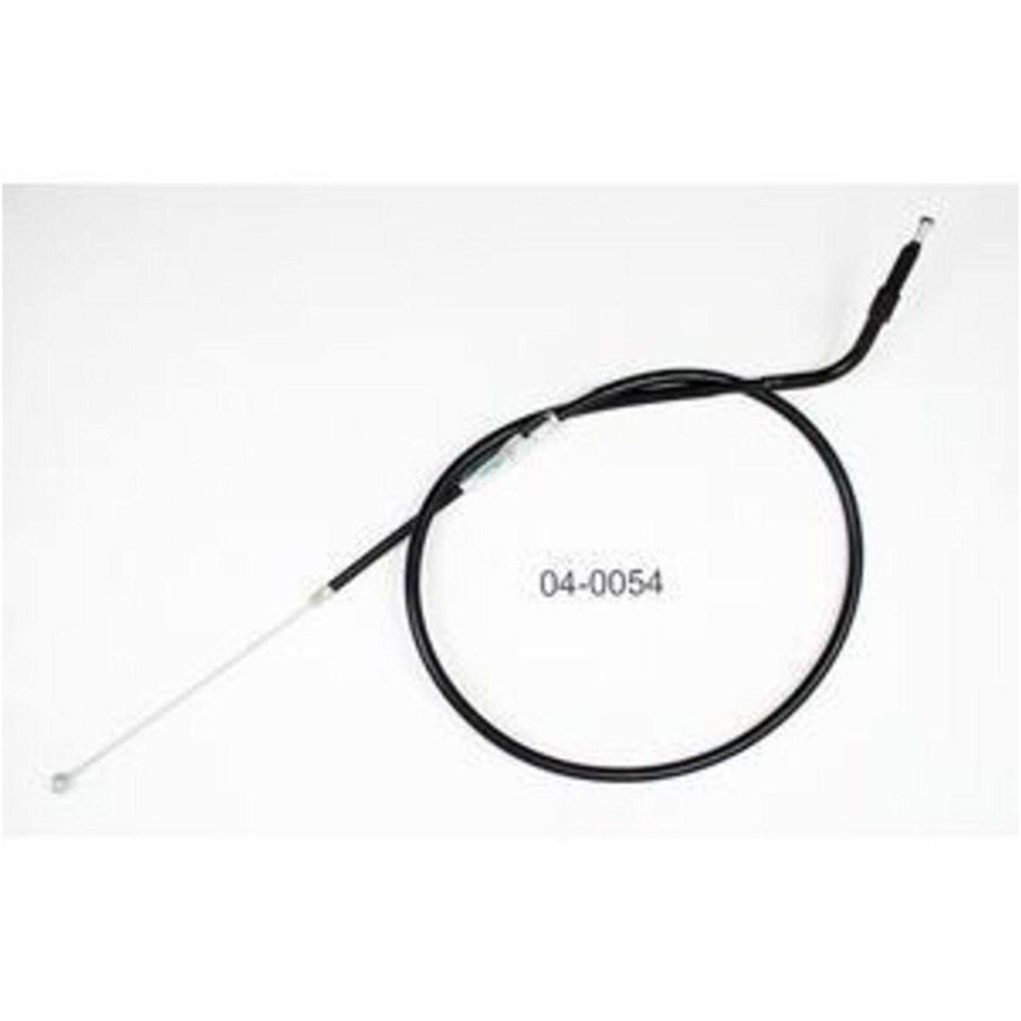 Motion Pro Black Vinyl Clutch Cable 04-0054_600115