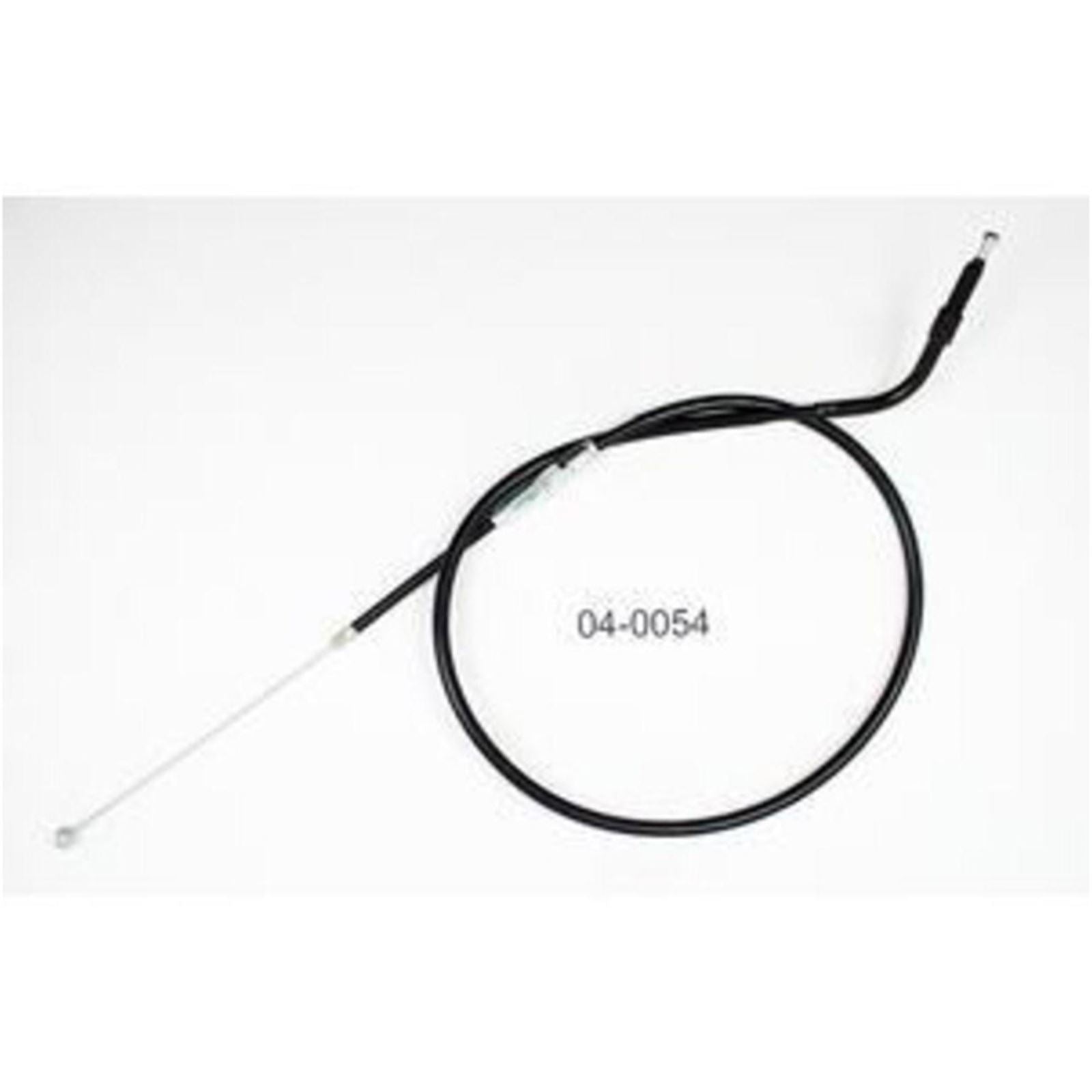 Motion Pro Black Vinyl Clutch Cable 04-0054_600115
