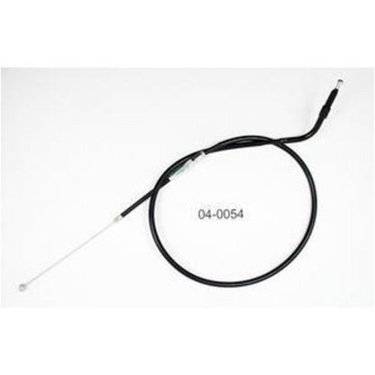 Motion Pro Black Vinyl Clutch Cable 04-0054_600115