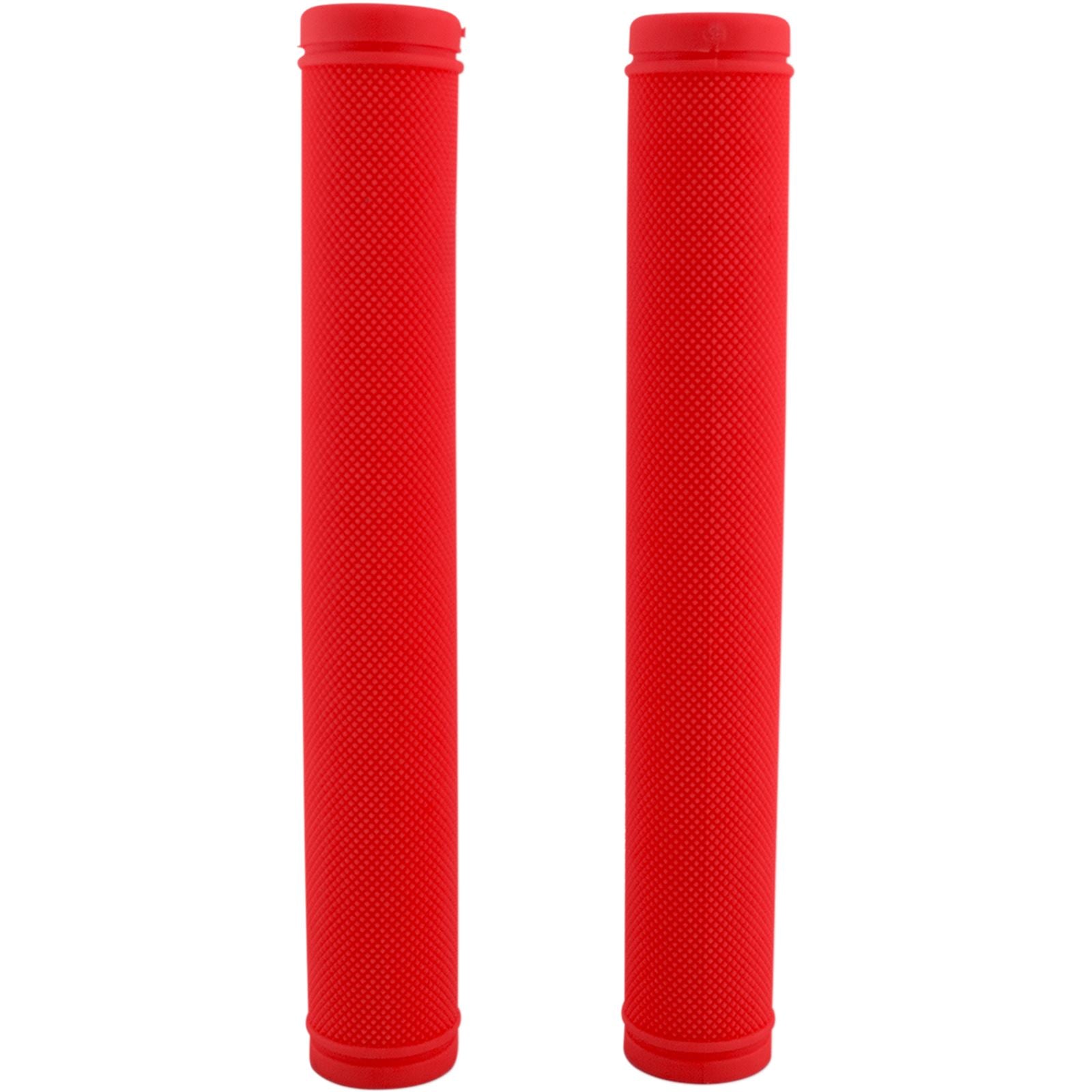 Starting Line Products 7" Micro Tack Grips - Red [MPN: 32-446]_475870