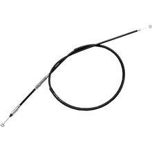 Motion Pro Black Vinyl Clutch Cable 04-0055_291357