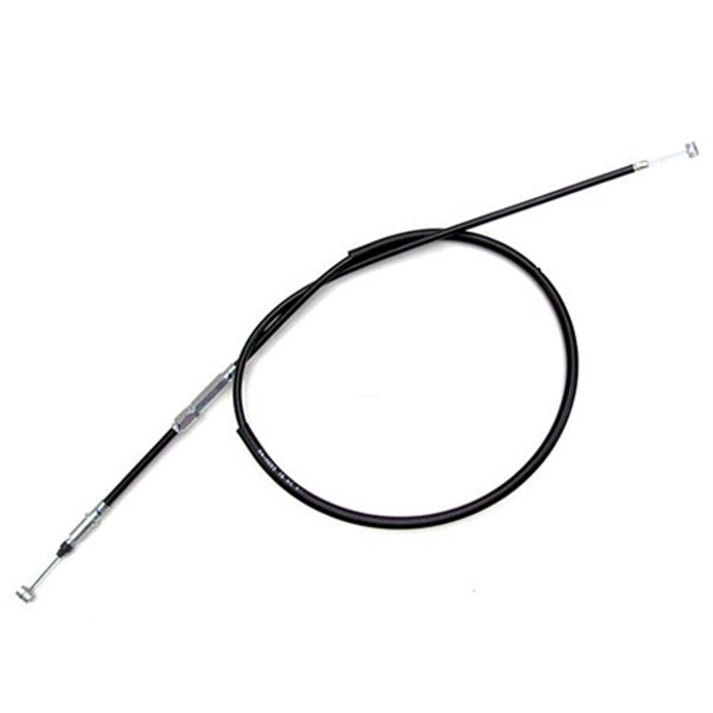 Motion Pro Black Vinyl Clutch Cable 04-0055_600116