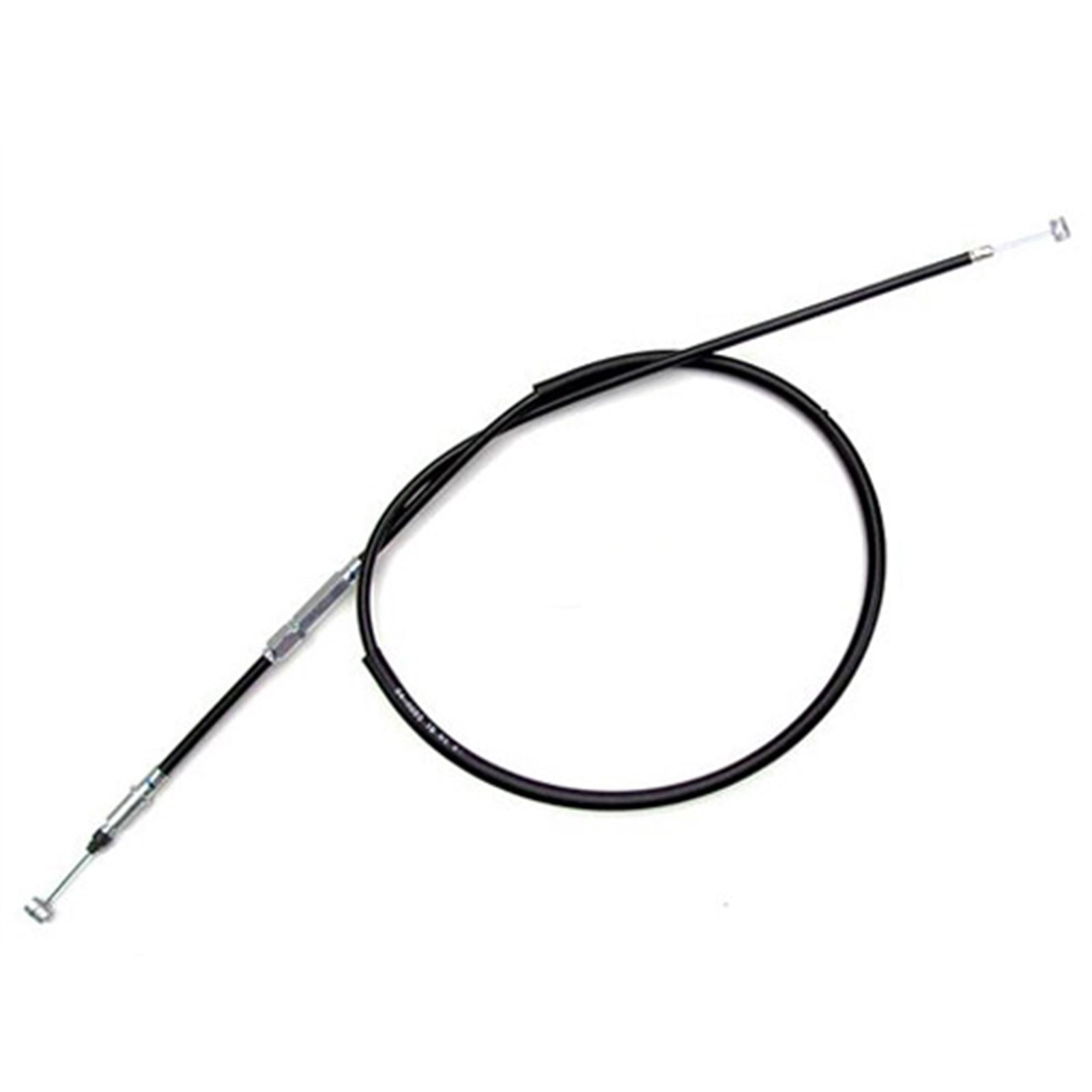 Motion Pro Black Vinyl Clutch Cable 04-0055_600116