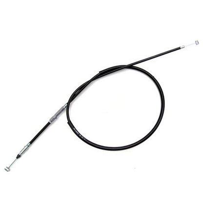 Motion Pro Black Vinyl Clutch Cable 04-0055_600116