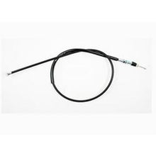 Motion Pro Black Vinyl Front Brake Cable 04-0056_600117