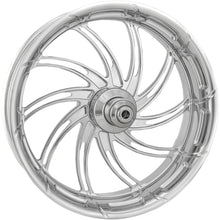 Performance Machine Rear Supra Chrome 18" X 5.5" - '09+ FL 12707814RSUPCH_452436