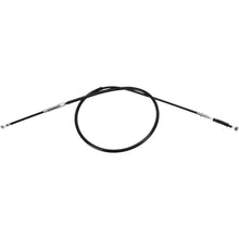 Motion Pro Black Vinyl Clutch Cable 04-0060_444602