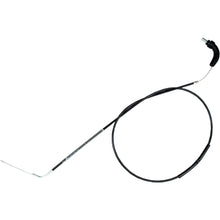 Motion Pro Black Vinyl Throttle Cable 04-0064_291360
