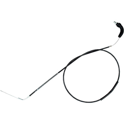 Motion Pro Black Vinyl Throttle Cable 04-0064_291360