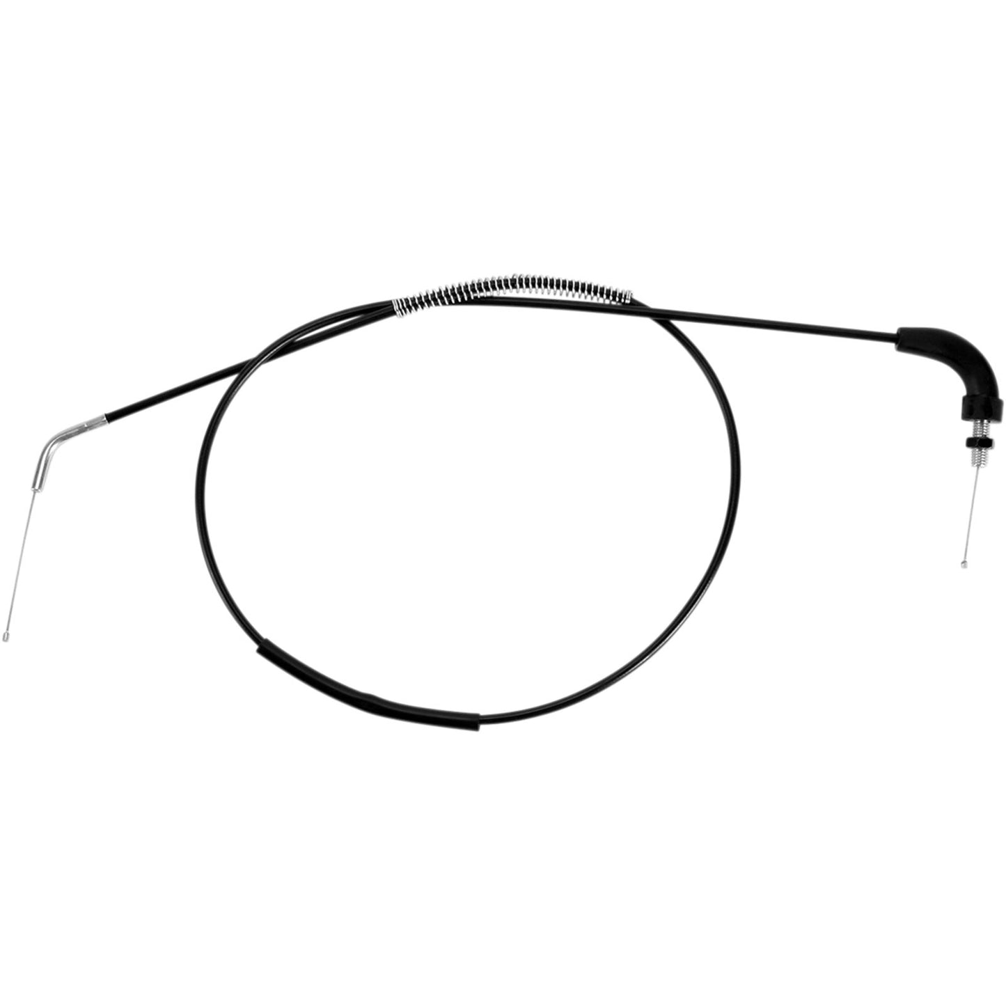Motion Pro Black Vinyl Throttle Cable 04-0064_444137