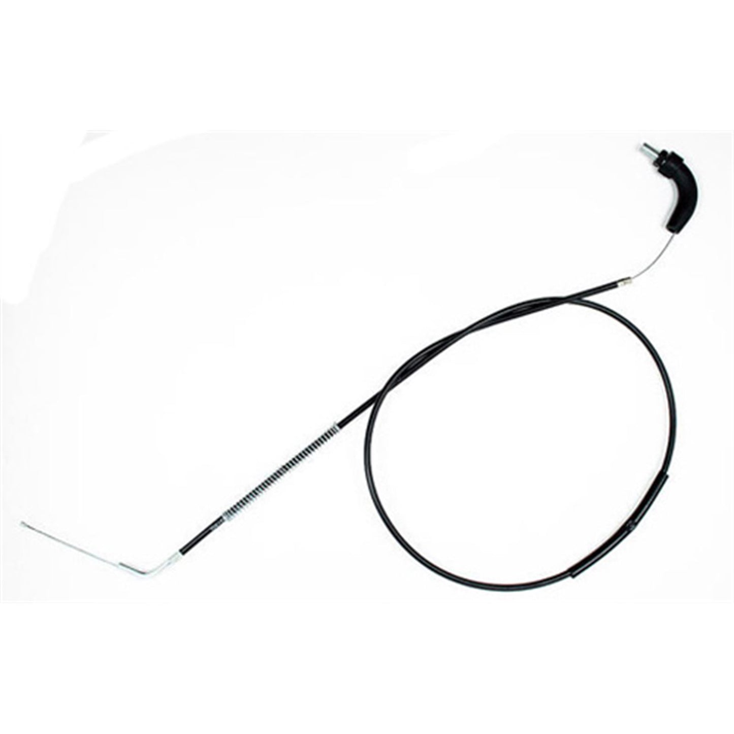 Motion Pro Black Vinyl Throttle Cable 04-0064_600119