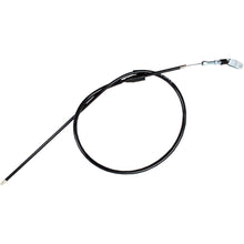 Motion Pro Black Vinyl Front Brake Cable 04-0077_291361