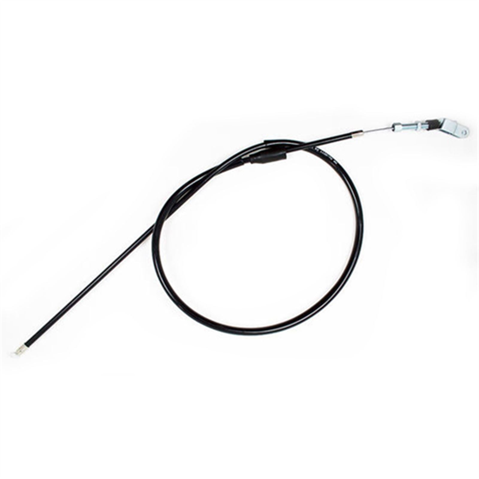 Motion Pro Black Vinyl Front Brake Cable 04-0077_600120