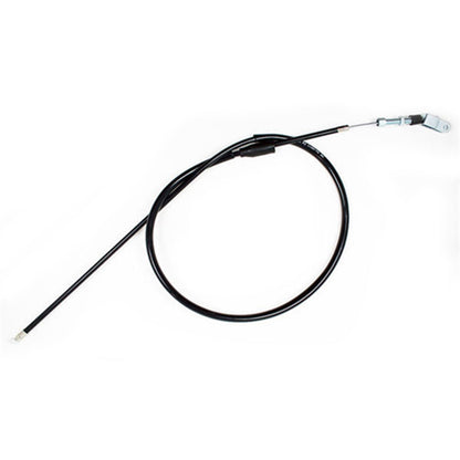 Motion Pro Black Vinyl Front Brake Cable 04-0077_600120